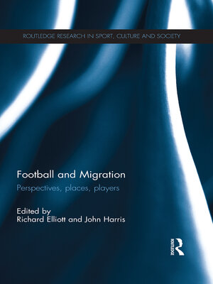 cover image of Football and Migration